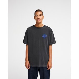 RVCA Dalas Snake - Korte mouw t-shirt voor heren