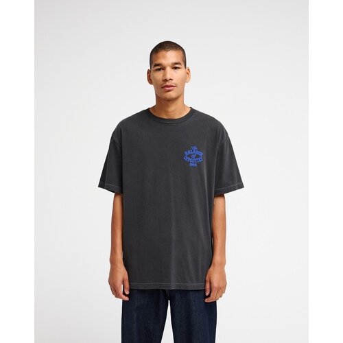 RVCA Dalas Snake - Korte mouw t-shirt voor heren RVCA Dalas Snake - Korte mouw t-shirt voor heren