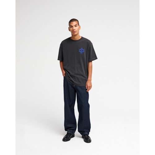 RVCA Dalas Snake - Korte mouw t-shirt voor heren RVCA Dalas Snake - Korte mouw t-shirt voor heren