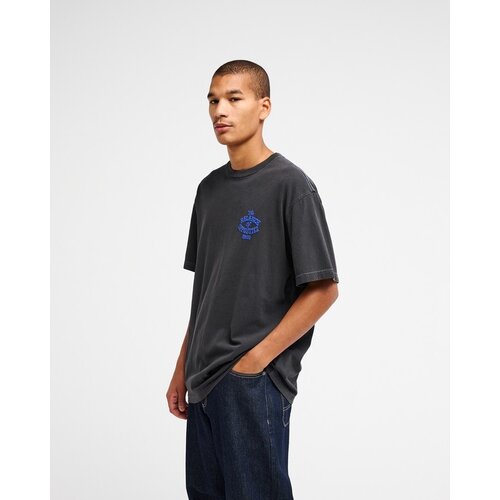 RVCA Dalas Snake - Korte mouw t-shirt voor heren RVCA Dalas Snake - Korte mouw t-shirt voor heren