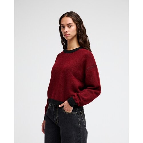 RVCA Dalas Flower - Trui voor dames RVCA Dalas Flower - Trui voor dames