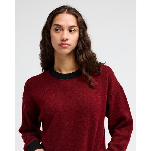 RVCA Dalas Flower - Trui voor dames RVCA Dalas Flower - Trui voor dames