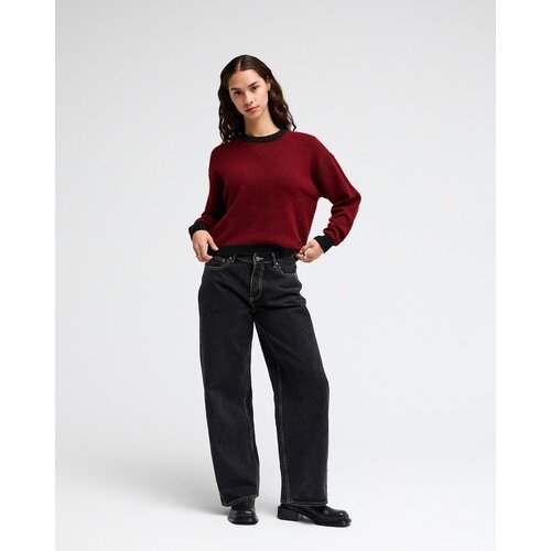 RVCA Dalas Flower - Trui voor dames RVCA Dalas Flower - Trui voor dames