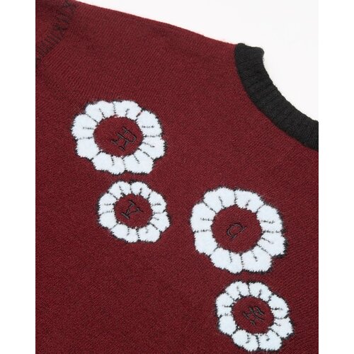 RVCA Dalas Flower - Trui voor dames RVCA Dalas Flower - Trui voor dames