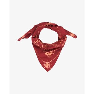RVCA Dalas Square - Bandana voor vrouwen