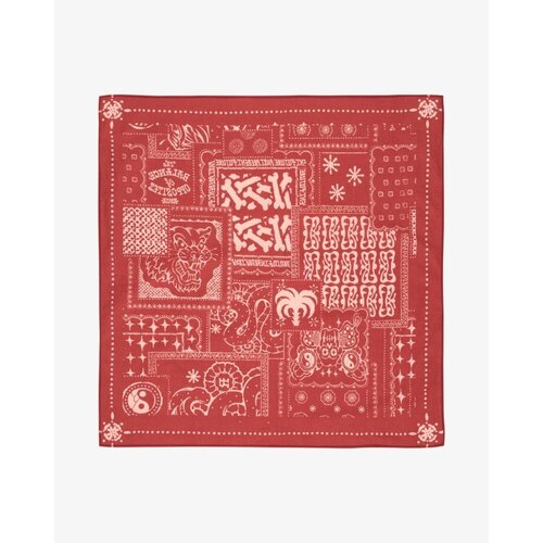 RVCA Dalas Square - Bandana voor vrouwen RVCA Dalas Square - Bandana voor vrouwen