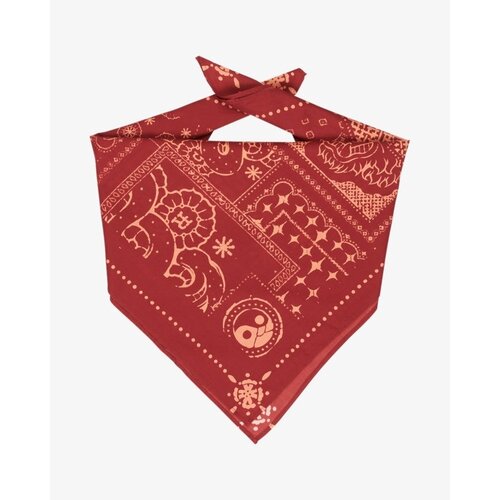 RVCA Dalas Square - Bandana voor vrouwen RVCA Dalas Square - Bandana voor vrouwen