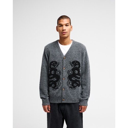 RVCA Dalas Snake - vest voor heren RVCA Dalas Snake - vest voor heren