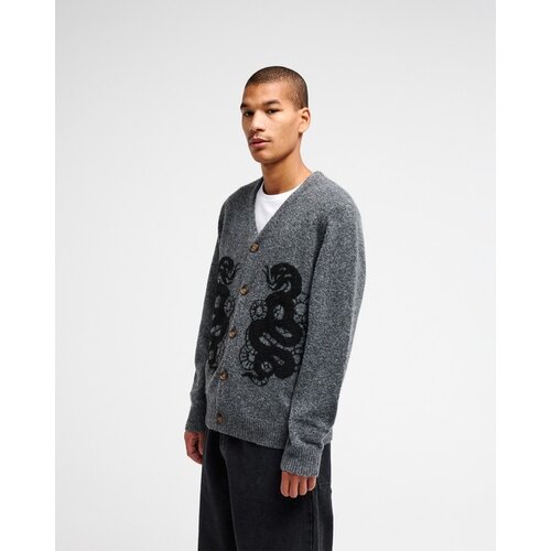 RVCA Dalas Snake - vest voor heren RVCA Dalas Snake - vest voor heren