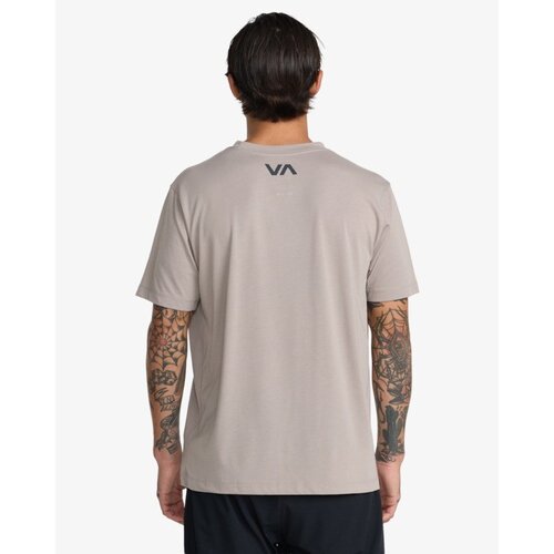 RVCA VA Blur - Korte mouw t-shirt voor heren RVCA VA Blur - Korte mouw t-shirt voor heren