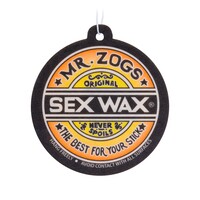Sexwax Air Freshener Coconut
