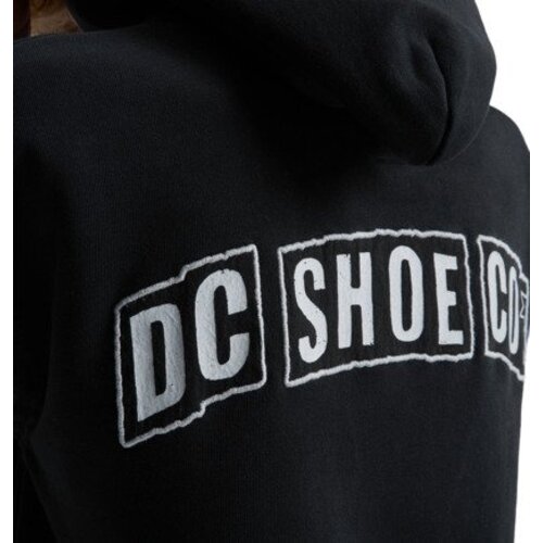 Gunner - Mouwloze hoodie voor jongens 8-14 Gunner - Mouwloze hoodie voor jongens 8-14
