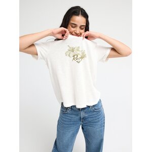 Oceanwave Regular Slub - Korte mouw t-shirt voor dames Oceanwave Regular Slub - Korte mouw t-shirt voor dames