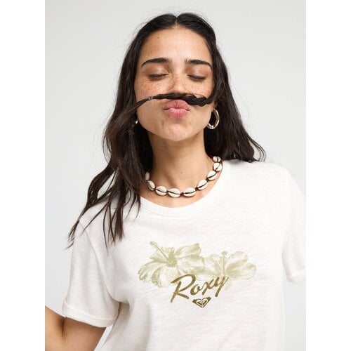 Oceanwave Regular Slub - Korte mouw t-shirt voor dames Oceanwave Regular Slub - Korte mouw t-shirt voor dames