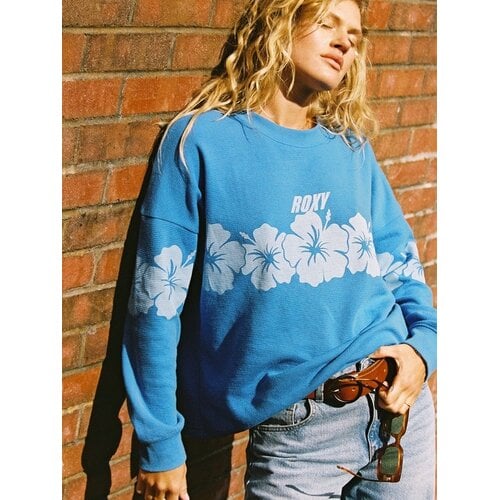 Eastside Midweight - Longsleeve voor dames