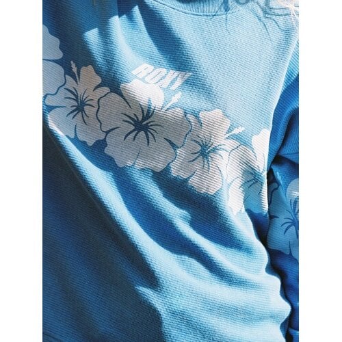 Eastside Midweight - Longsleeve voor dames