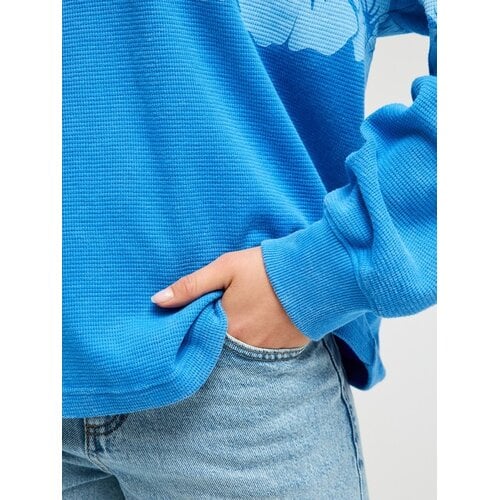 Eastside Midweight - Longsleeve voor dames