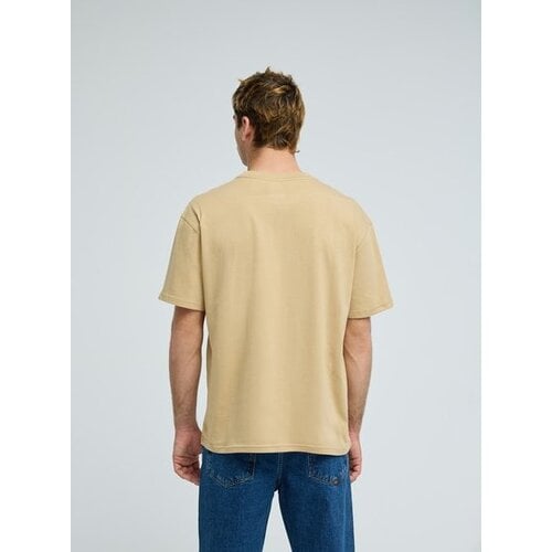 Salt Water - Korte mouw t-shirt voor heren