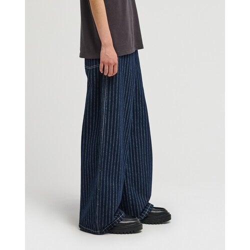Element 365 Wide Herringbone - Relaxed fit denim voor dames Element 365 Wide Herringbone - Relaxed fit denim voor dames