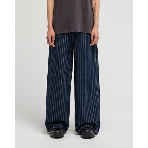 Element 365 Wide Herringbone - Relaxed fit denim voor dames Element 365 Wide Herringbone - Relaxed fit denim voor dames