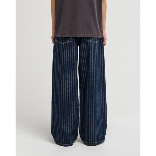 Element 365 Wide Herringbone - Relaxed fit denim voor dames Element 365 Wide Herringbone - Relaxed fit denim voor dames