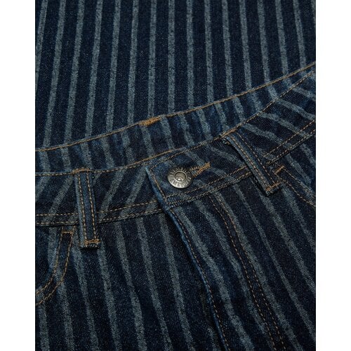 Element 365 Wide Herringbone - Relaxed fit denim voor dames Element 365 Wide Herringbone - Relaxed fit denim voor dames