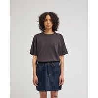 365 D - Denim skirt voor dames