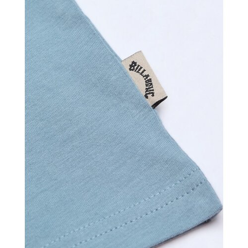 Billabong Ty Williams Droppin - Blauw t-shirt korte mouwen voor heren Billabong Ty Williams Droppin - Blauw t-shirt korte mouwen voor heren