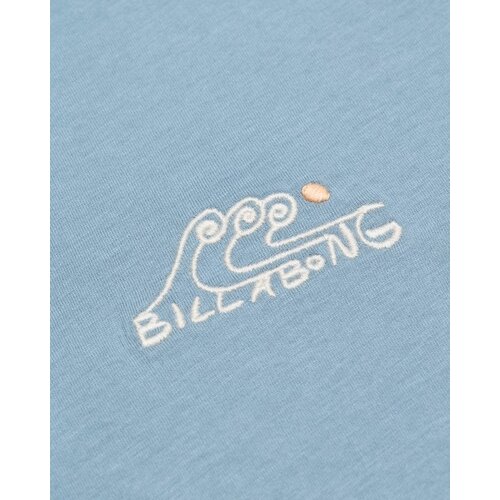 Ty Williams Droppin - Blauw t-shirt korte mouwen voor jongens 8-14 Ty Williams Droppin - Blauw t-shirt korte mouwen voor jongens 8-14