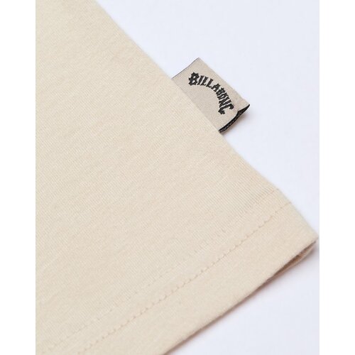 Ty Williams Carry On - Beige t-shirt korte mouwen voor heren Ty Williams Carry On - Beige t-shirt korte mouwen voor heren