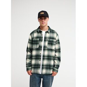 Quiksilver Glenbrook - Overhemd met lange mouwen voor heren