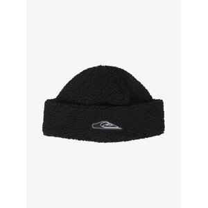 Quiksilver Sherpa Crown - Zwarte muts voor heren