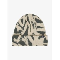 Performer Heavy Art - Beige muts voor heren