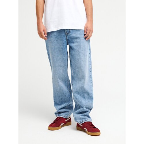 Quiksilver Quiksilver Relaxed Denim - Jeans voor heren Quiksilver Quiksilver Relaxed Denim - Jeans voor heren