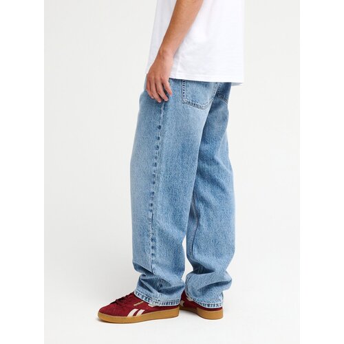 Quiksilver Quiksilver Relaxed Denim - Jeans voor heren Quiksilver Quiksilver Relaxed Denim - Jeans voor heren