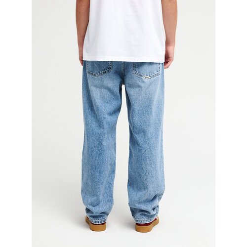 Quiksilver Quiksilver Relaxed Denim - Jeans voor heren Quiksilver Quiksilver Relaxed Denim - Jeans voor heren