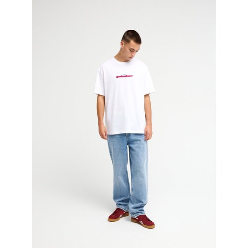 Quiksilver Quiksilver Relaxed Denim - Jeans voor heren Quiksilver Quiksilver Relaxed Denim - Jeans voor heren