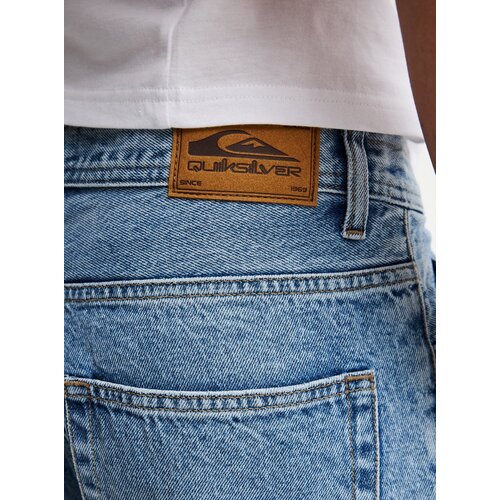 Quiksilver Quiksilver Relaxed Denim - Jeans voor heren Quiksilver Quiksilver Relaxed Denim - Jeans voor heren