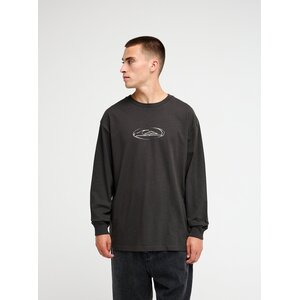Quiksilver Crystal - Longsleeve voor heren Quiksilver Crystal - Longsleeve voor heren