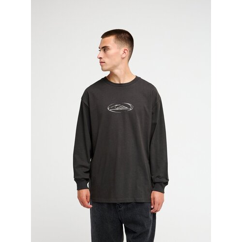 Quiksilver Crystal - Longsleeve voor heren