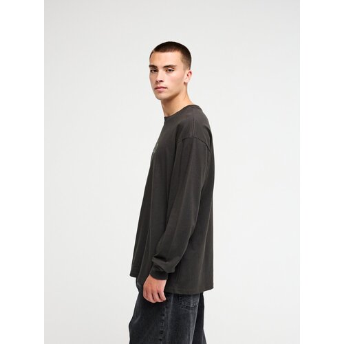 Quiksilver Crystal - Longsleeve voor heren