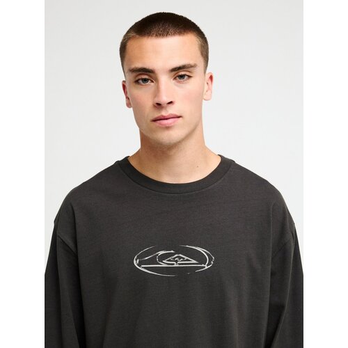 Quiksilver Crystal - Longsleeve voor heren