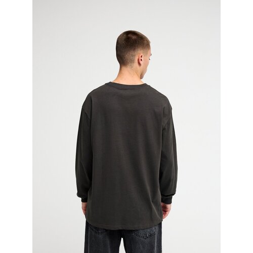 Quiksilver Crystal - Longsleeve voor heren
