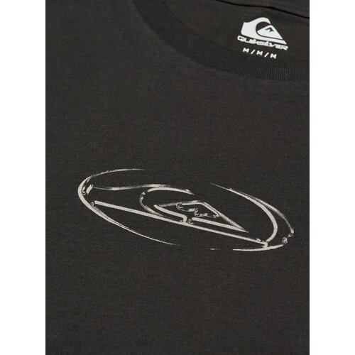 Quiksilver Crystal - Longsleeve voor heren
