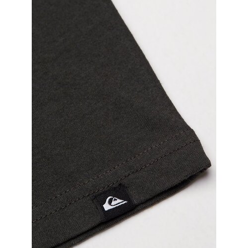 Quiksilver Crystal - Longsleeve voor heren
