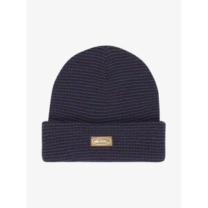 Quiksilver Performer Waffle - Bruine muts voor heren
