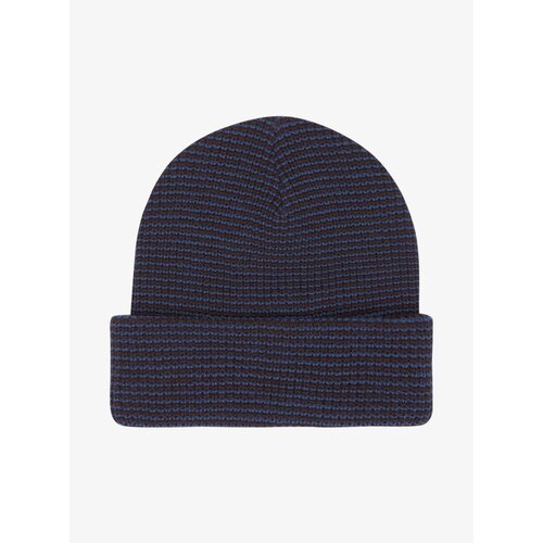 Quiksilver Performer Waffle - Bruine muts voor heren Quiksilver Performer Waffle - Bruine muts voor heren