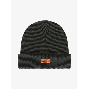 Quiksilver Performer Waffle - Groene muts voor heren Quiksilver Performer Waffle - Groene muts voor heren