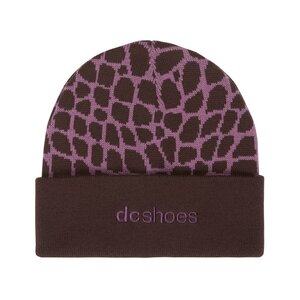 DC Shoes Snake Bit - Muts voor heren DC Shoes Snake Bit - Muts voor heren