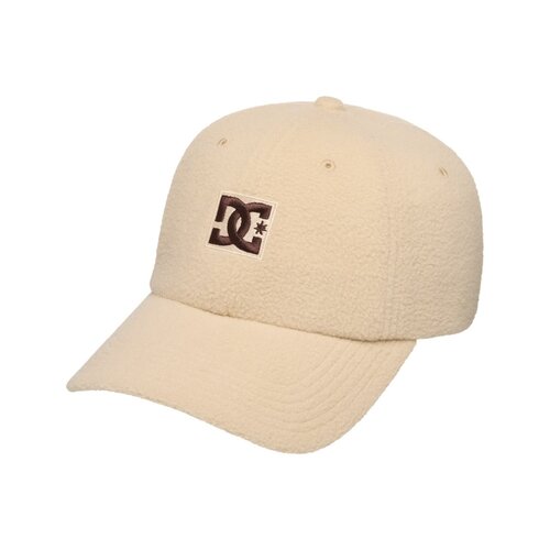 DC Shoes DC Star - Beige fleece cap voor heren